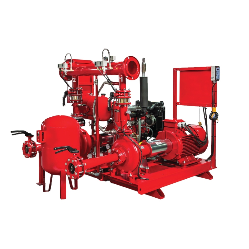 სახანძრო ტუმბო