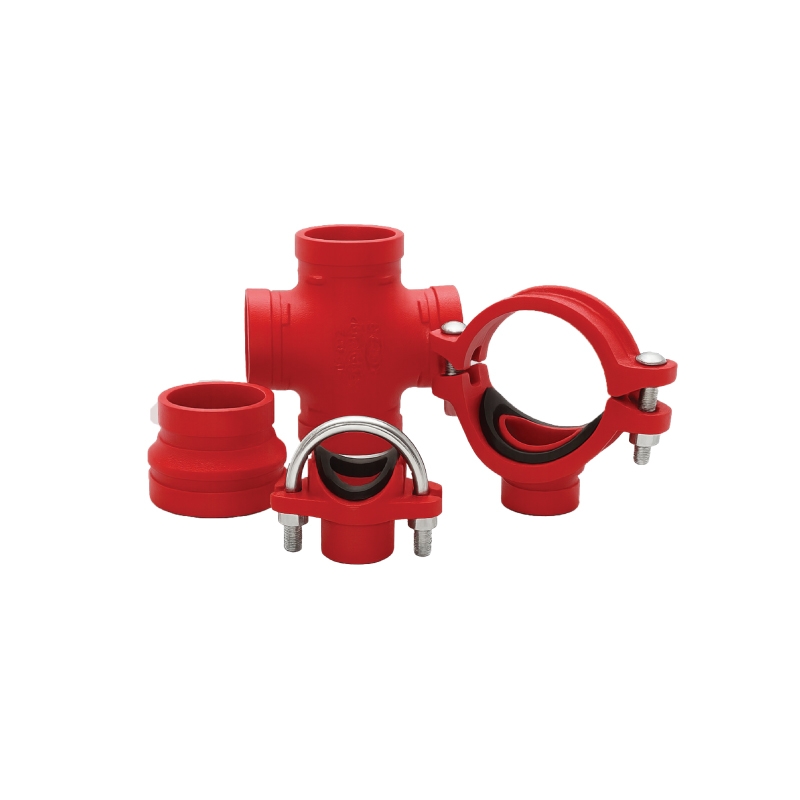 სახანძრო მილის გადასაბმელები