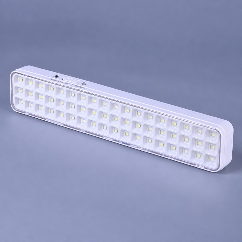 LED Emergency Light 60LED
