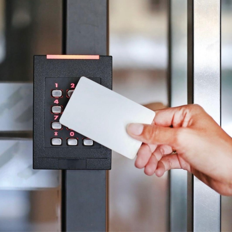 Access Control System